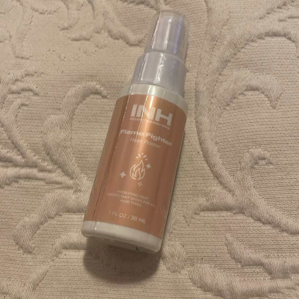 Heat Primer